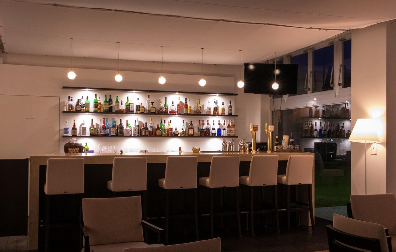 久米岛伊芙海滩酒店 外观 照片