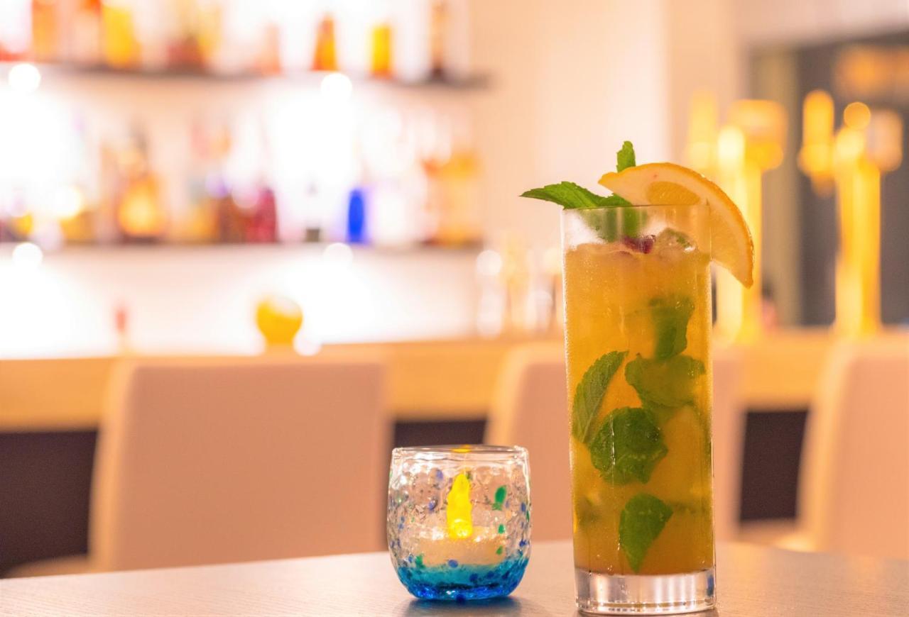 久米岛伊芙海滩酒店 外观 照片